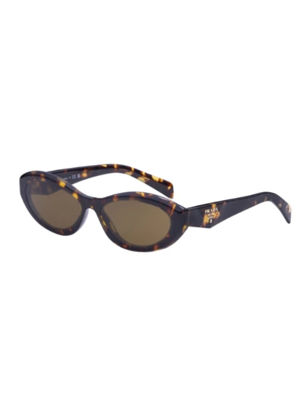 Prada PR 26ZS Sunglasses Tortoise shell-PR 26ZS 14L09Z